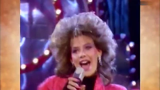 C C  CATCH   I Can Lose My Heart Tonight Tempo 86