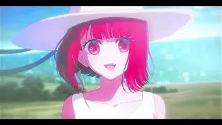 Beautiful Angel - Arima Kana  AMV [FREE PROJECT FILE]