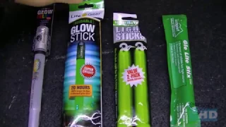 How Its Made (Glowsticks)