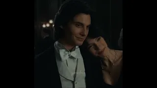 Ben Barnes | Dorian Gray (edit) #shorts