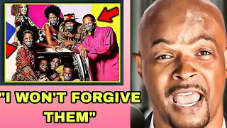 7 MINUTES AGO: Damon Reveals Why The Wayans Got BRUTALLY Banned From Hollywood