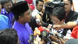 Datuk Kamilia Bakal Berdepan Tindakan Selaras Dengan Peraturan Parti: DS Zambry