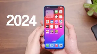 iPhone 13 in 2024... Is it Worth it?