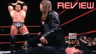 WWE Armageddon 1999 - Classic Review - McMahon-Helmsley Era Begins!
