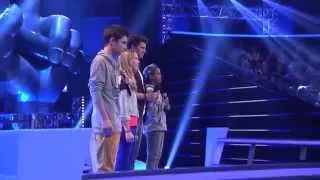 [HD] Best Of Danyiom  -  The Voice Kids 2014 Germany