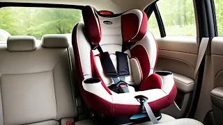 Safety 1st Crosstown DLX Convertible Car Seat: Unboxing, Review & Installation Guide'