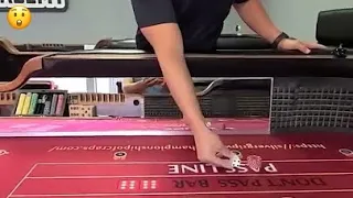 The BEST Strategy for Craps that Wins 99% of the Time