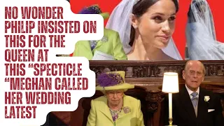 THE FINAL SECRET PLAN THEY WERE TOLD - LATEST #royal #meghanandharry #meghanmarkle