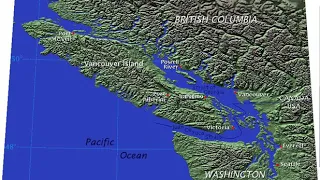 Vancouver Island | Wikipedia audio article