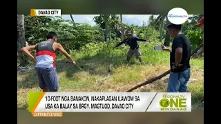 One Mindanao: Banakon