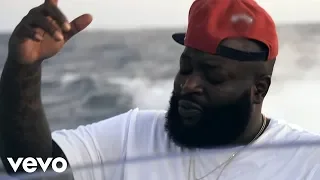 Rick Ross - Pirates (Explicit)