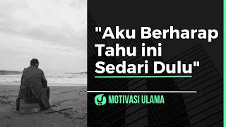 Menjadi 1% Lebih Baik Setiap Hari dengan Begini - Syaikh Abdurrazzaq Al Badr - Motivasi Ulama