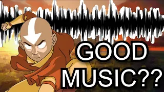 Why Is The Music In "Avatar: The Last Airbender" So Good?
