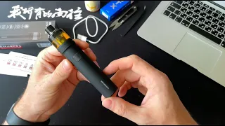 Vaporesso GTX GO 80 - Егошка XXL