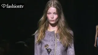 First Faces: Paris Fashion Week Spring/Summer 2014: Part 2 | Paris Fashion Week PFW | FashionTV