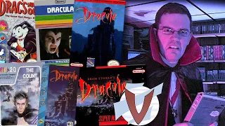 Dracula [AVGN 57 - RUS RVV]