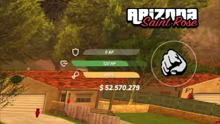 5 ПОЛЕЗНЫХ СКРИТОВ ДЛЯ ARIZONA RP | GTA SAMP