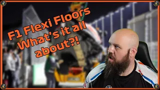 F1 Flexi Floors explained