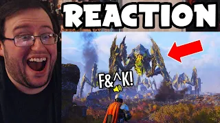 Gor's "Helldivers 2 WTF & Funny Moments! Ep #2 by Top FPS Plays" REACTION