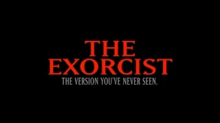 The Exorcist (1973) -  Re-release TV Spot Collection