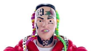 Cуперзлодей: The Making of Tekashi 6ix9ine [Официальный трейлер 2021)