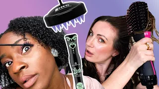 We Tried Amazon's Top-Selling Beauty Products Of 2020