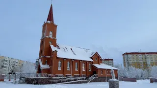 Св. Месса - вторник 9.01.2024 в 10.00, Розарий