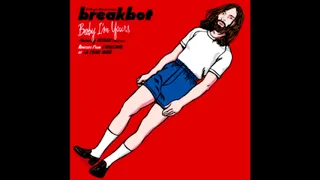 Breakbot - Baby I'm Yours (HQ Original)