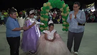 Fiesta en San Ignacio 2024 Video 3