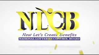 NLCB Lotto Plus  Wednesday 24th June 2020