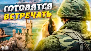 В Крыму тревожно: орки готовятся встречать ВСУ через неделю - Свитан