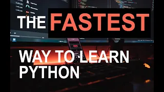 Python Crash Course Episode 1: Installation, Variables, Functions: (Learn to code fast and easy!)