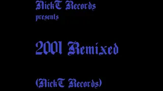 Dr. Dre - Bitch Niggaz feat. Snoop Dogg, Hittmann, Six-Two & Ice Cube (NickT Remix)