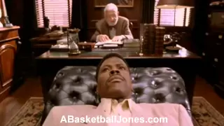 [ABJ] Basketball Jones Space Jam scene