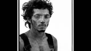 Richard Avedon - In the American West