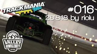 TrackMania Turbo | #016 26'818 by riolu