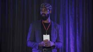 Finding Greatness in the Most Unlikely Places | Tunde Onakoya | TEDxLAUTECH