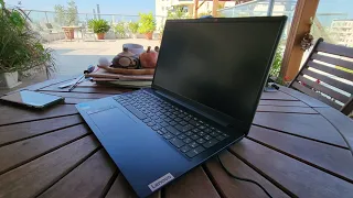 Home Review - Lenovo Ideapad 3 82RK