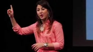 The language of feelings:  Stefany Cohen at TEDxUpperEastSide