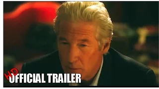THE DINNER Movie Clip Trailer 2017 HD - Richard Gere Movie