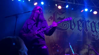 Evergrey- All I Have- ProgPower XX Atlanta, GA 9-5-19