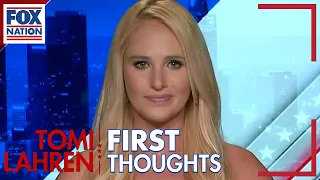 Tomi Lahren blasts Google for allegedly censoring Christian ad | Fox Nation