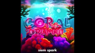 CORAL HYPERPOP DRUMKIT (Brakence, Glaive, Ericdoa, Midwxst)