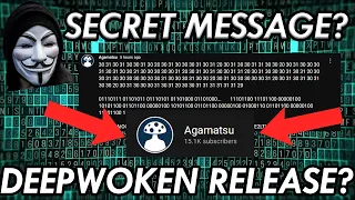Revealing this Deepwoken tester's SECRET message
