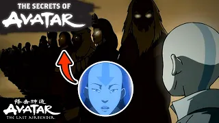 53 Easter Eggs from the Avatar Pilot 🤯 | Avatar: The Last Airbender