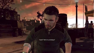 Tom Clancys: Splinter Cell conviсtion. Прошлое и настоящее Сэма Фишера