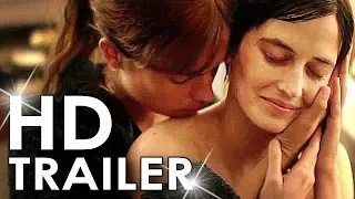 EUPHORIA Trailer 2019 Eva Green, Alicia Vikander Drama Movie