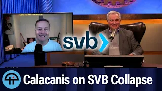 Jason Calacanis - VC Reaction to Silicon Valley Bank Collapse