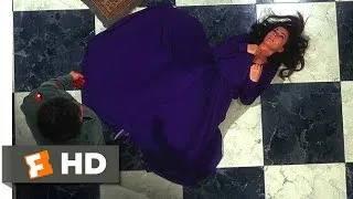 Topaz (1969) - The Purple Dress Scene (5/10) | Movieclips