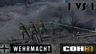 Company of Heroes 3 - Stoßtruppen machen den Unterschied